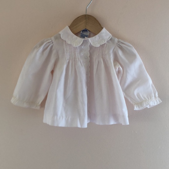 Vintage Blouse